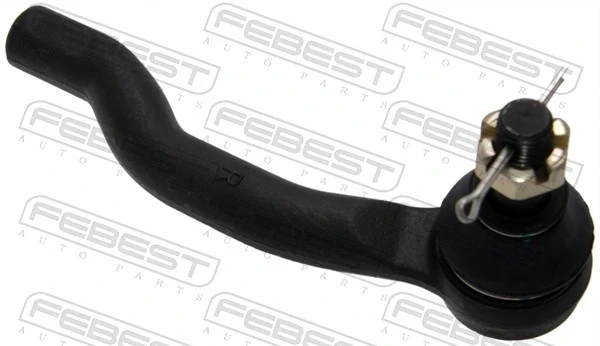 Рульовий наконечник 0221R51MRH Febest