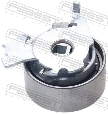 Ролик натягувача ременя ГРМ 1087C100 Febest