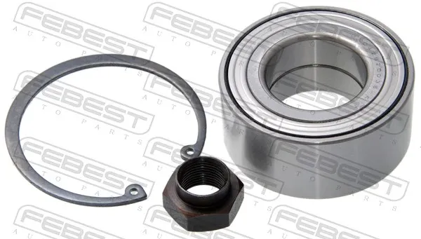 Підшипник ступиці DAC42820036KIT Febest
