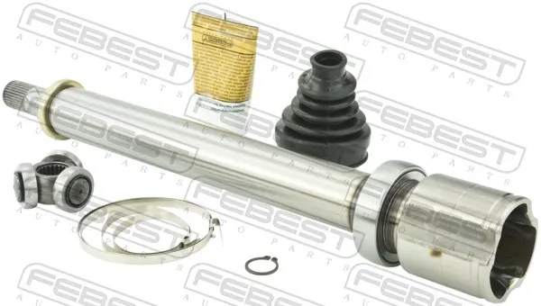 ШРУС внутрішній правий 2111CB8RH Febest