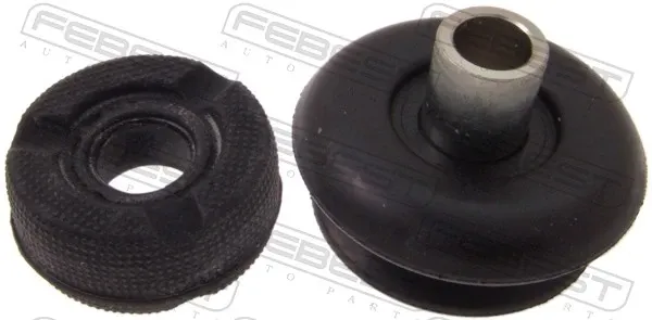 Втулка амортизатора заднього TSB120R Febest