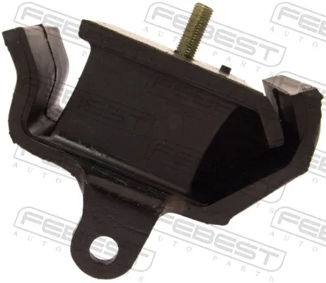 Подушка двигуна передня NM017 Febest