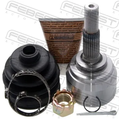 ШРКШ зовнішній передній, правий TA41234CVO Safety