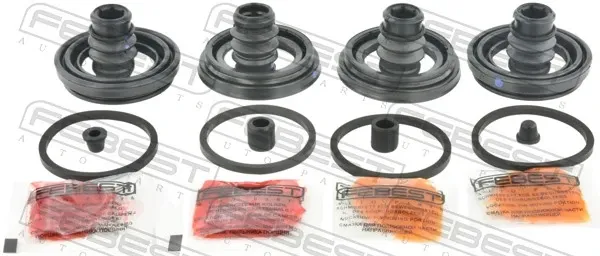 Ремкомплект переднього супорту 0275R52F Febest