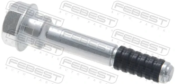Направляюча супорту заднього, нижня 0174SX100F Febest
