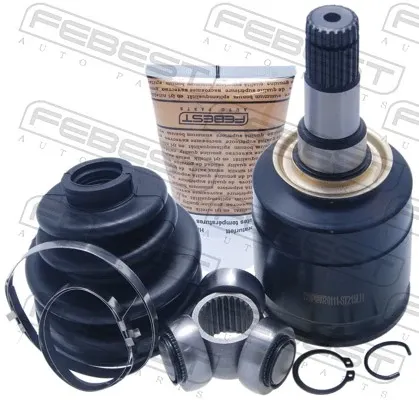 ШРКШ внутрішній, передній, лівий Toyota Camry II