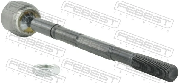 Рульова тяга 0122HIL Febest