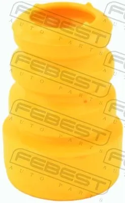 Буфер-відбійник амортизатора переднього MZDGJF Febest