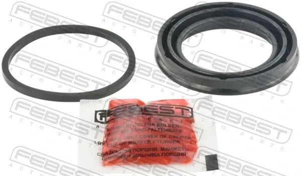 Ремкомплект супорту 2075RAMR Febest