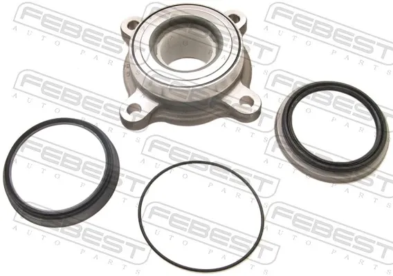 Підшипник ступиці 0182LC200FMKIT Febest