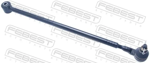 Тяга поперечна задньої підвіски 2025PTC1 Febest