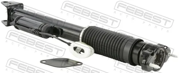 Амортизатор задній 16110001R Febest