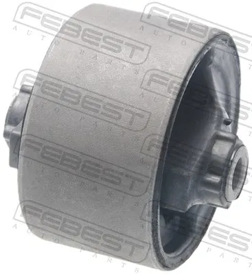 Подушка коробки передач MMBDJ1LH Febest