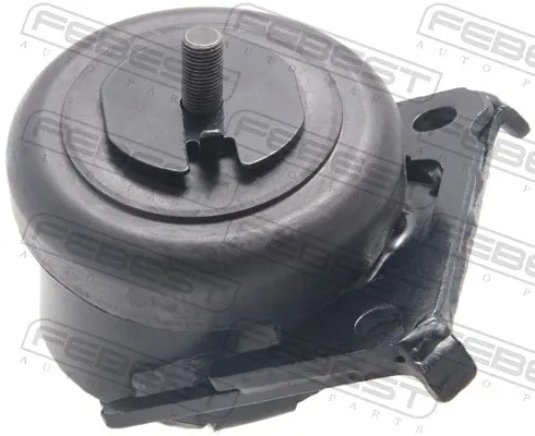 Подушка (опора) двигуна ліва/права TMTRJ120F Febest