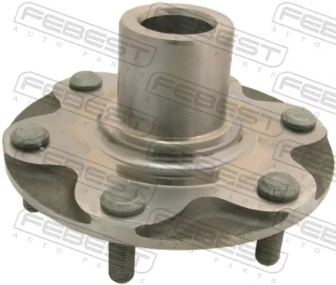 Передня маточина 0182GRJ120F Febest