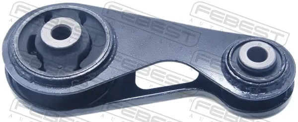 Подушка двигуна передня Toyota Prius NHW20