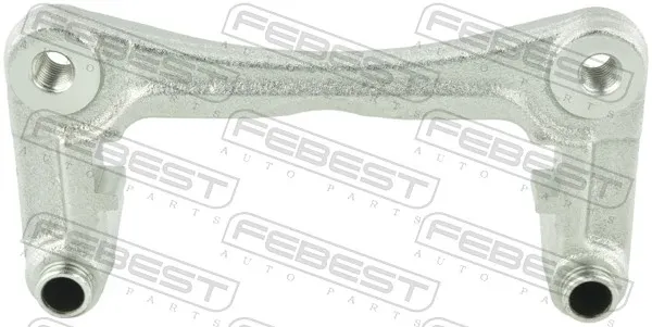 Скоба супорту заднього 0477CCWR Febest