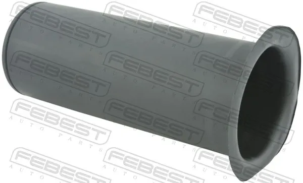 Пильник амортизатора заднього MSHBCUR Febest