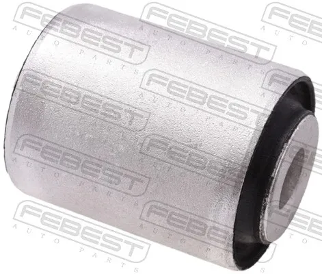 Сайлентблок переднього важеля BZAB049 Febest