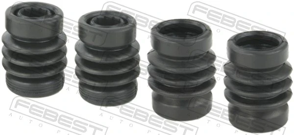 Скоба супорту заднього 546045 Opel