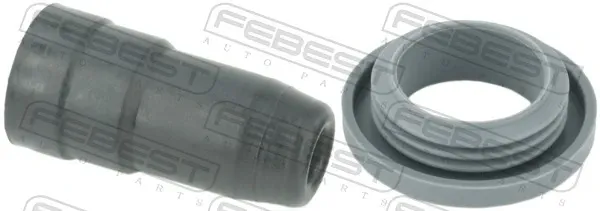 Накінечник свічки запалювання CHCPJ300KIT Febest