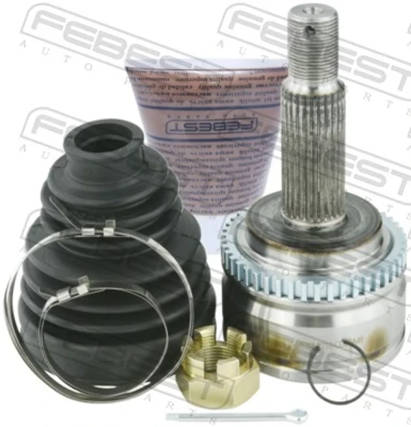 ШРУС зовнішній передній 2210CD20A46 Febest