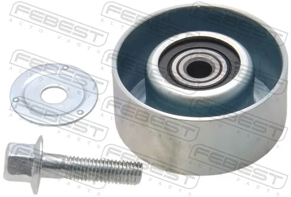 Натяжний ролик 0187GSU45 Febest