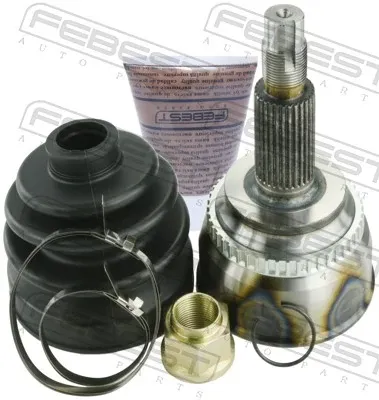 ШРУС зовнішній передній 0110AVV50A48 Febest