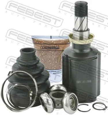 ШРУС внутрішній правий 1011J300RH Febest