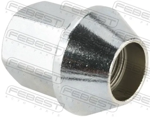 Гайка колеса на Ford S-Max  CA1
