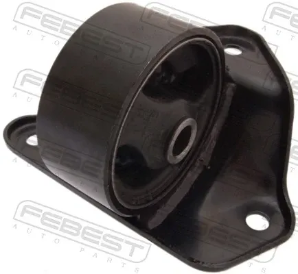 Подушка двигуна передня MMN94F Febest