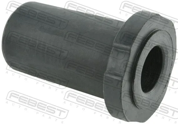 Сайлентблок сережки ресори MSB028 Febest