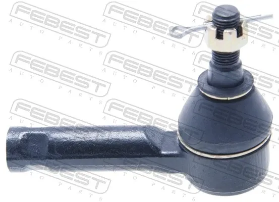 Рульовий наконечник 2121ESC Febest