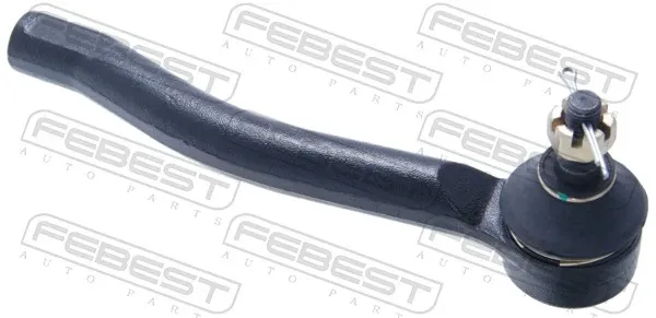 Рульовий наконечник 0221F15LH Febest