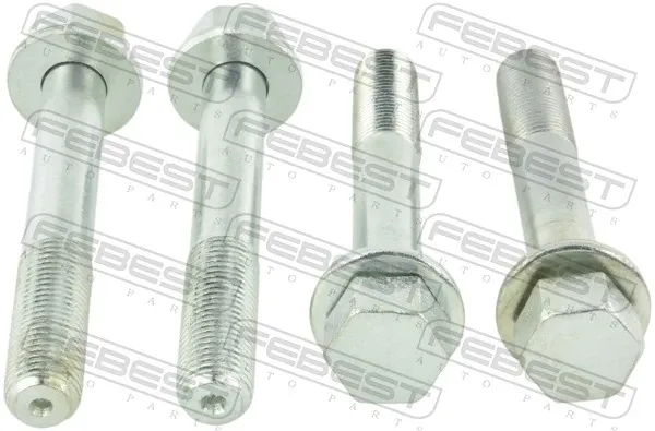 Болт заднього продольно важеля, розвальний 0129022PCS4 Febest