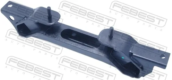 Подушка двигуна задня MMV75ATR Febest