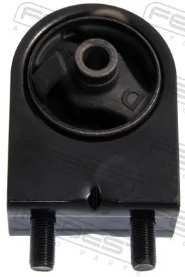 Подушка двигуна передня MZM019 Febest