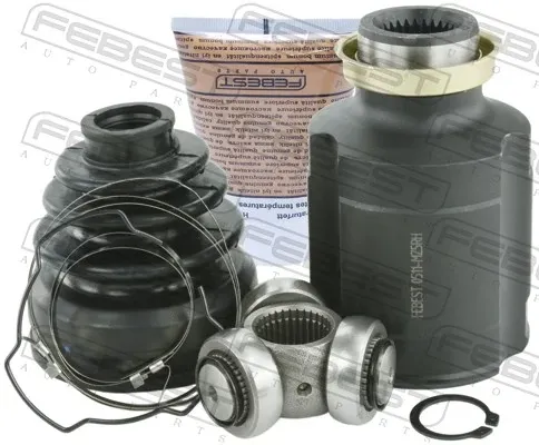 ШРУС внутрішній правий 0511MZ5RH Febest