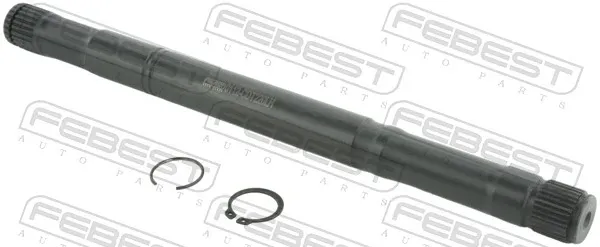 Ліва піввісь 0112CDT220LH Febest