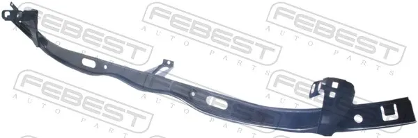 Рамка радіатора 0236G10F Febest