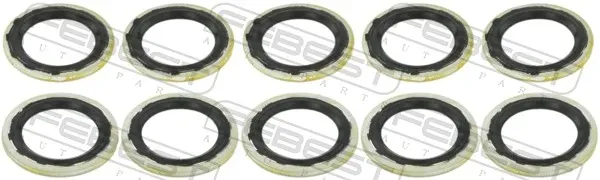  RINGAH019PCS10 Febest