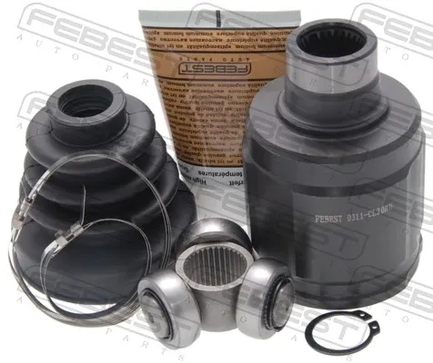 ШРУС внутрішній правий 0311CL20RH Febest