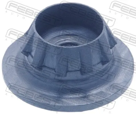 Подушка радіатора охолодження, нижня NSB060 Febest