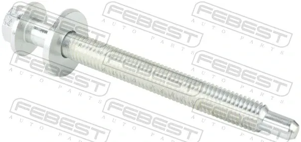 Болт переднього важеля 2998001 Febest