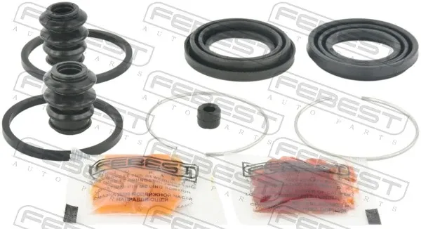Ремкомплект переднього супорту MR407126 Mitsubishi
