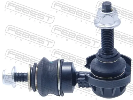 Стійка стабілізатора заднього 2123FOCR Febest