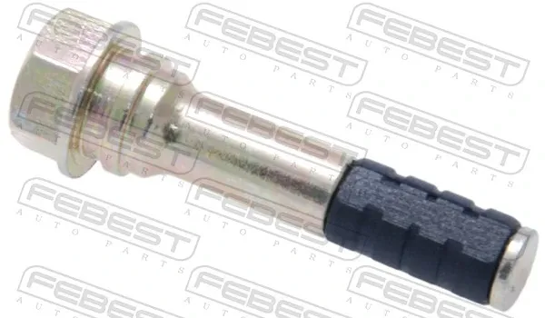 Направляюча супорту переднього, верхня 0274R51LOWF Febest