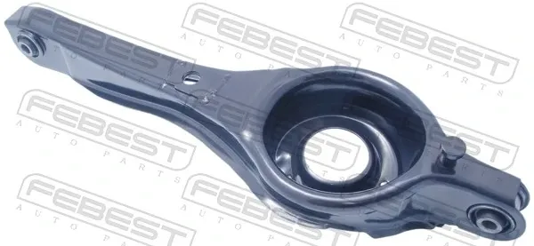 Важіль задньої підвіски нижній, лівий/правий 2124CB4R Febest