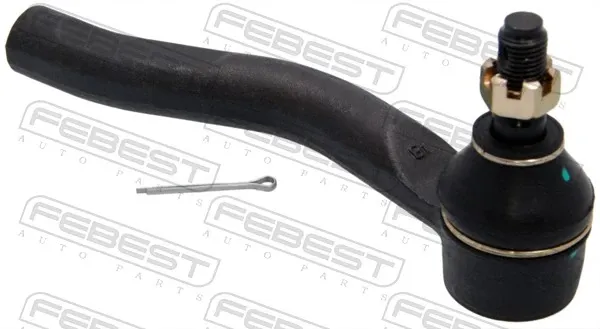 Рульовий наконечник 0121ZZE120R Febest