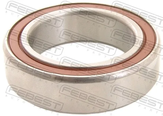 Підвісний підшипник передньої піввісі AS3858152RS Febest
